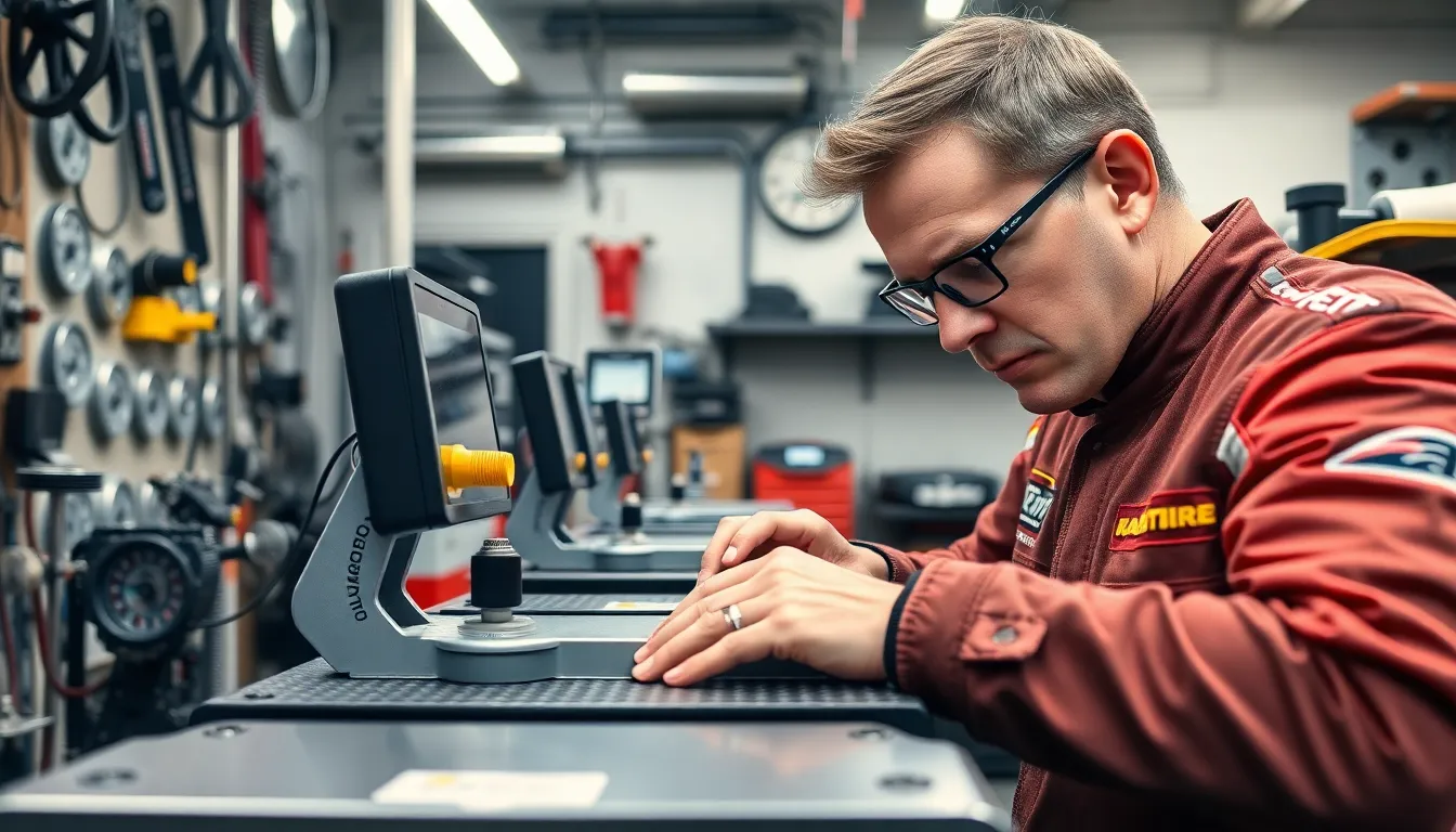Longacre Racing: The Essential Tools Every Racer Needs for Ultimate ...